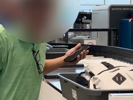 Fil-Am convicted of sex crime deported to Philippines