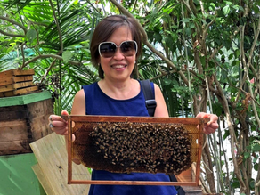 In Cebu, Bluewater Maribago Turns ‘Amuma’ into a Way of Life