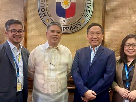 New air routes eyed to boost Northern Samar tourism