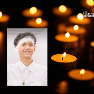 17-year-old Fil-Am student killed in after-school fight