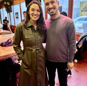 Ocasio-Cortez Endorses Romero, Strengthening Progressive Bid in AD34