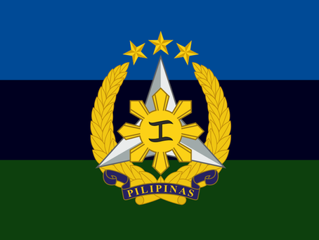 Filipino Military Officers Bring Pride to PH in U.S. Academies