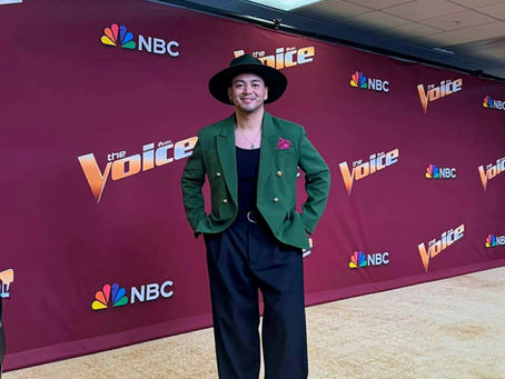 A Voice of Hope: Sofronio Vasquez’s Journey to Victory Inspires Millions