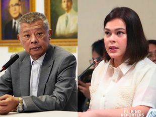 Ombudsman Remulla to form fact-finding team on VP Duterte’s confidential funds