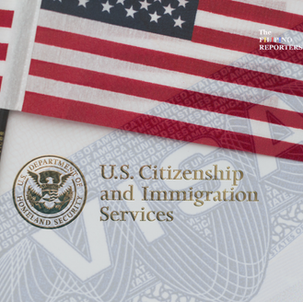 Thousands of green card holders now under DHS, ICE review