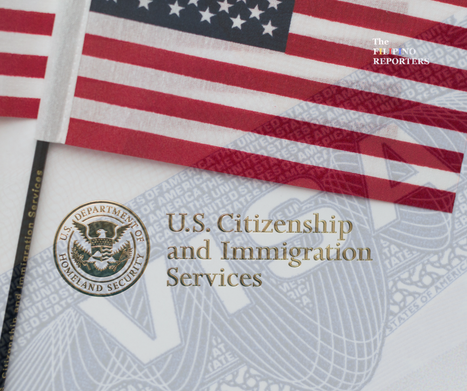 Thousands of green card holders now under DHS, ICE review