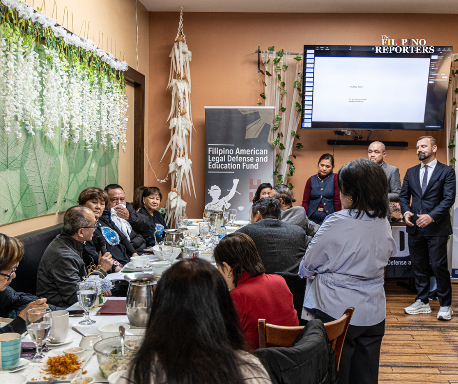 FALDEF Connects Immigrant Families with Critical Legal Resources