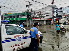 TNVS Driver Attacked, Robbed at Gunpoint: Is Safety in the Philippines a Joke?