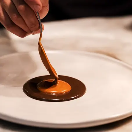A Taste of Time: Inside the World of Pujol