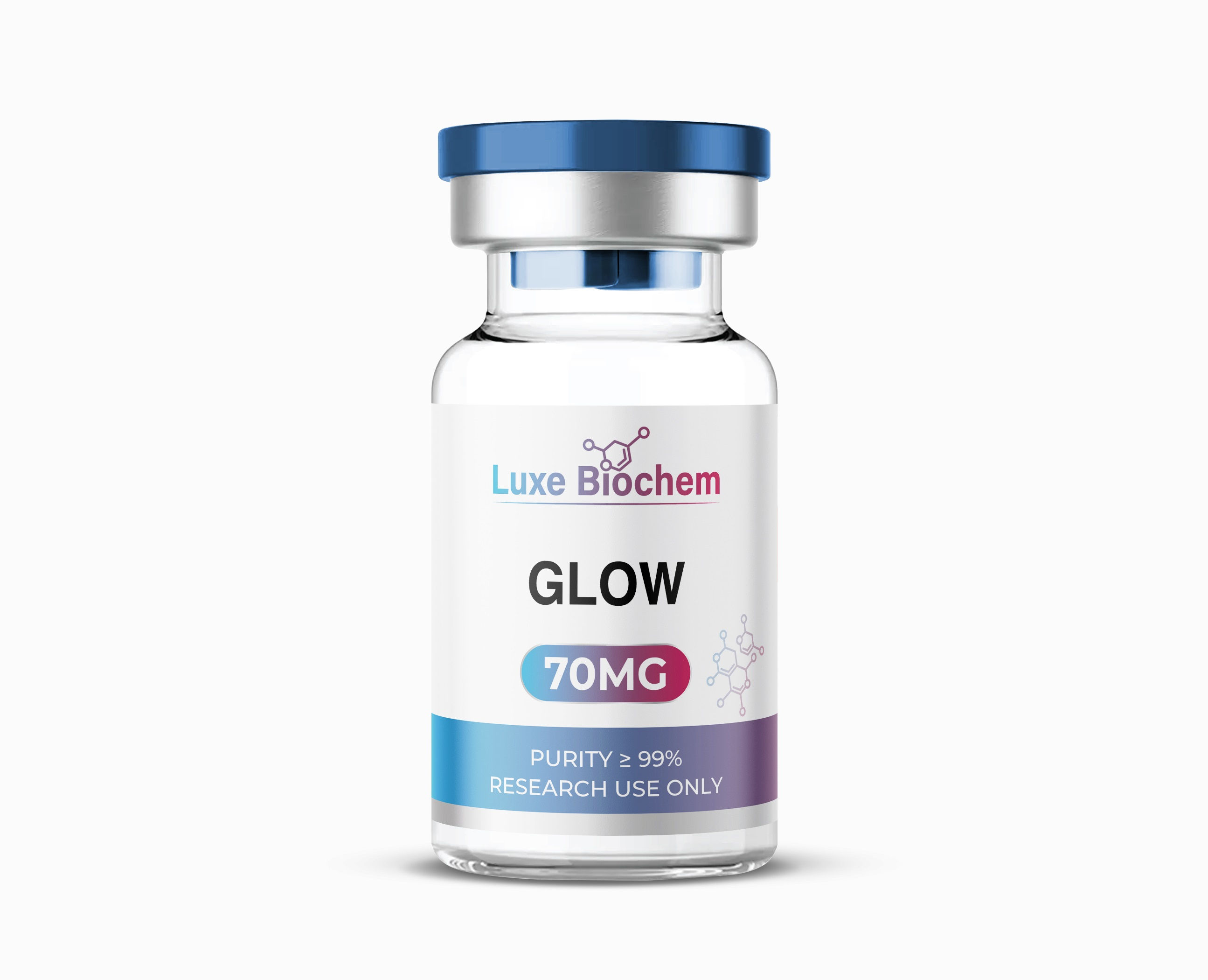 GLOW Stack research product