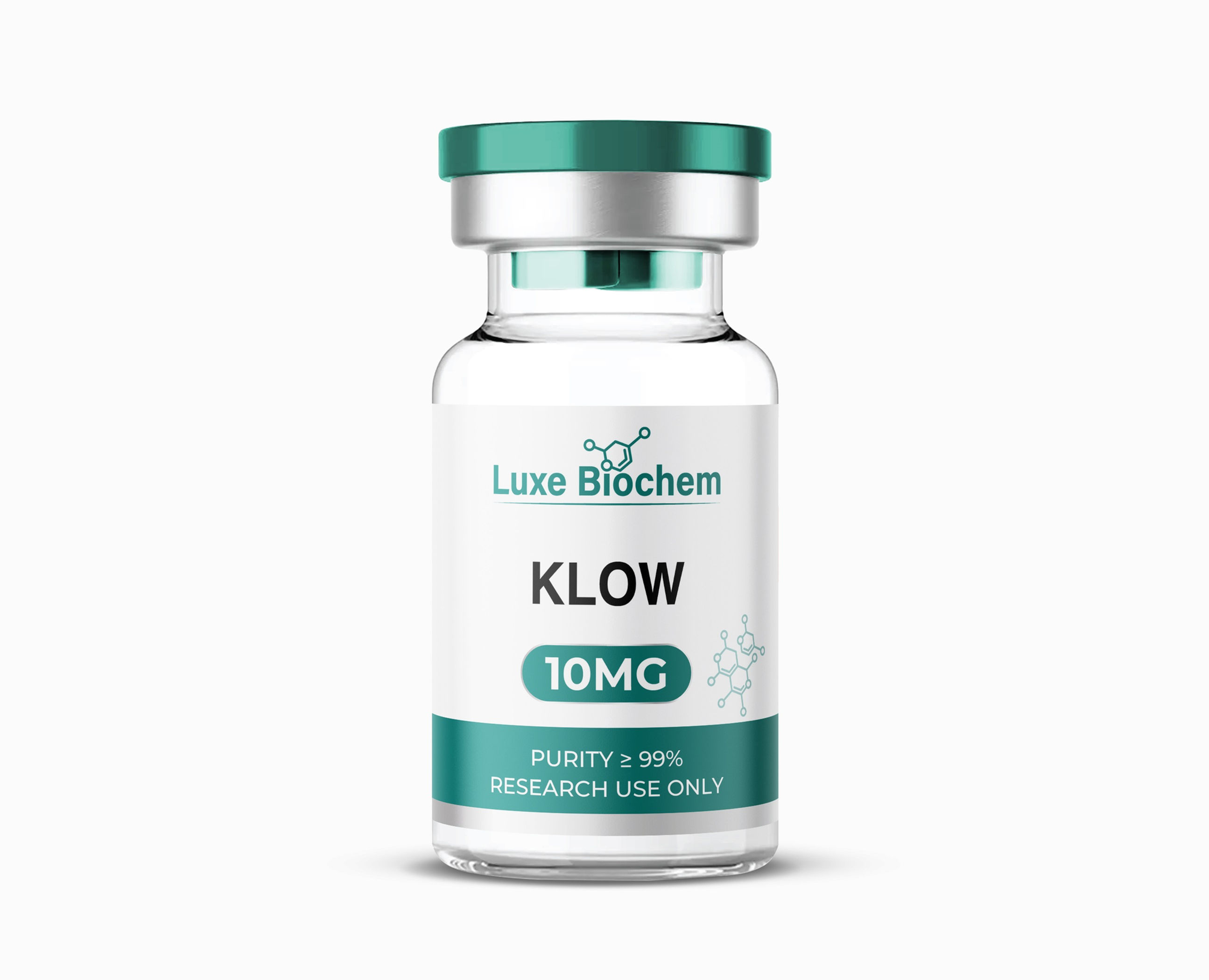 KLOW Stack research product
