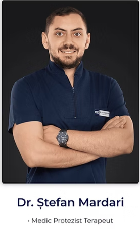 Medic Dentus•Dentino