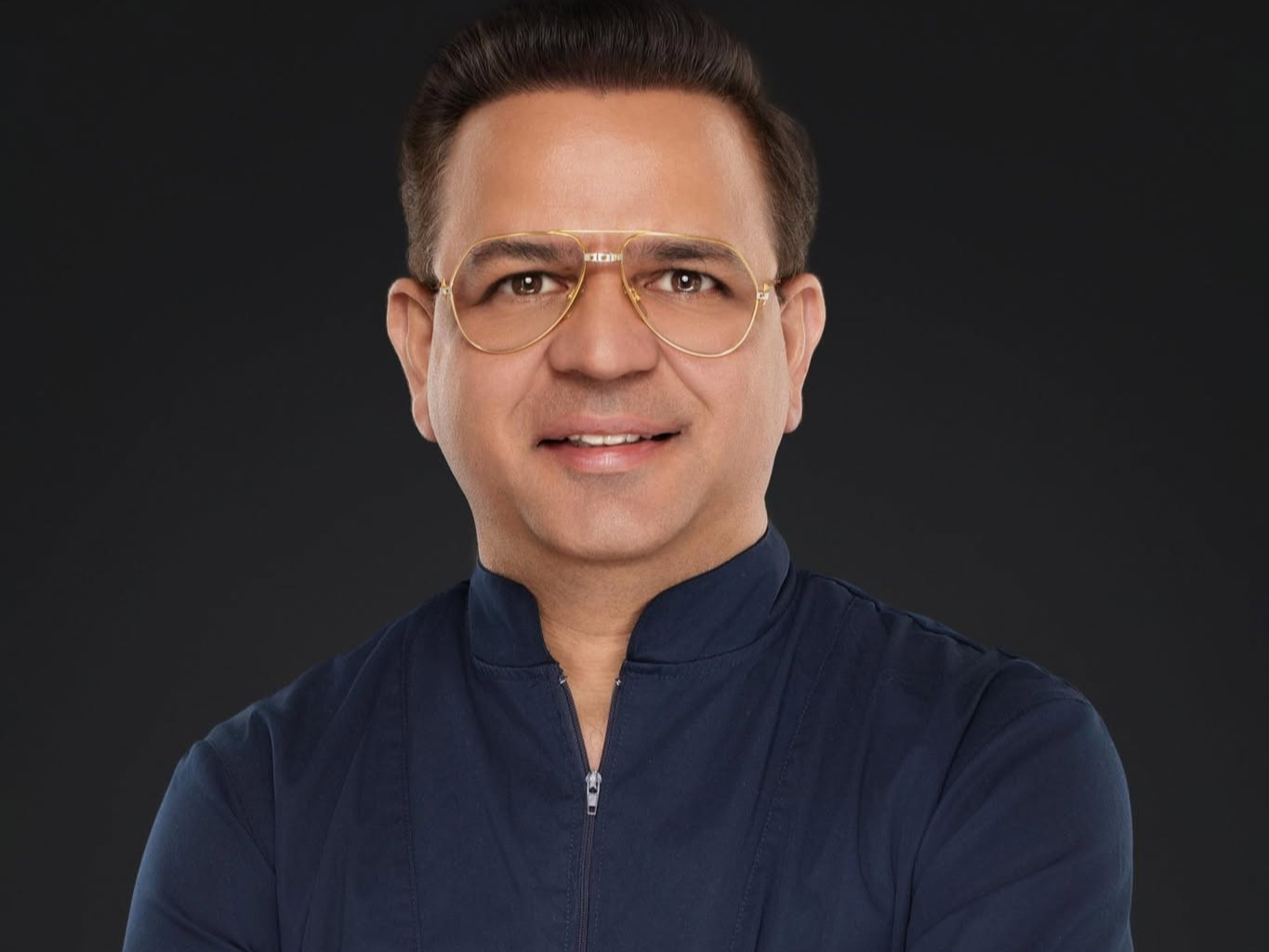 Dr. Sachin Sachdev