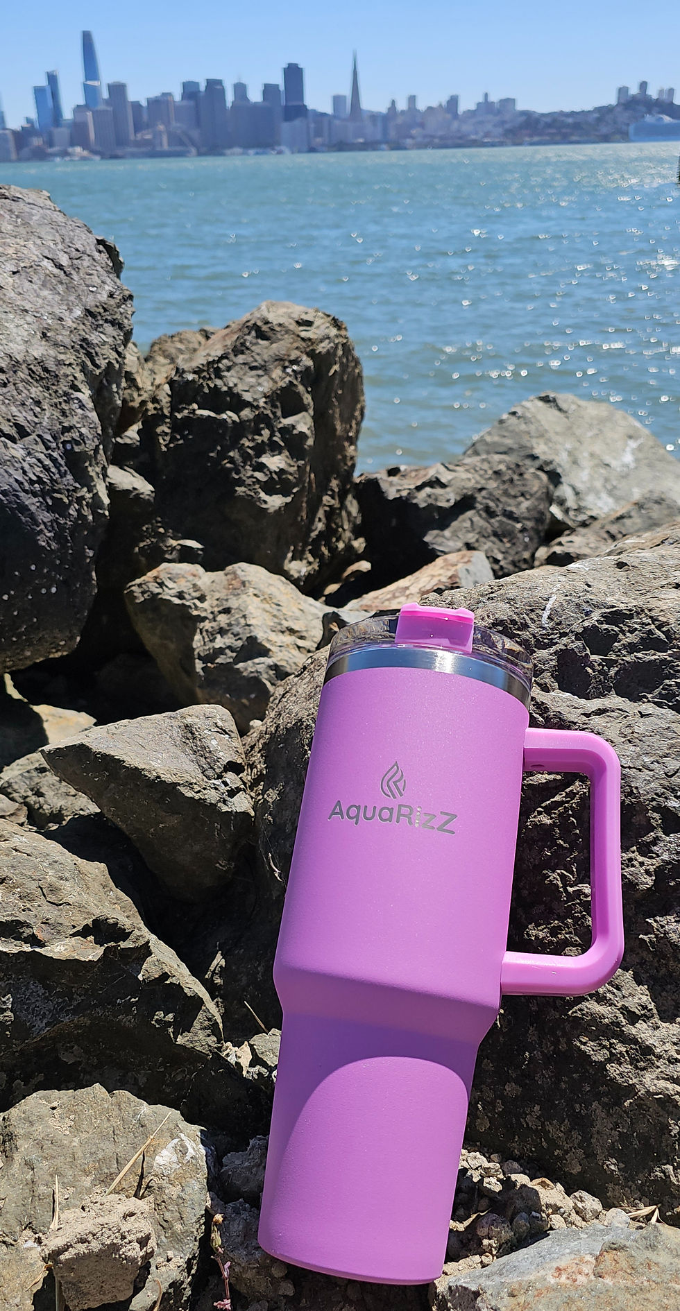 Thumbnail: Passion Purple