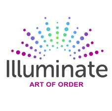 Illuminate: Art of Order Professional Organizing Services