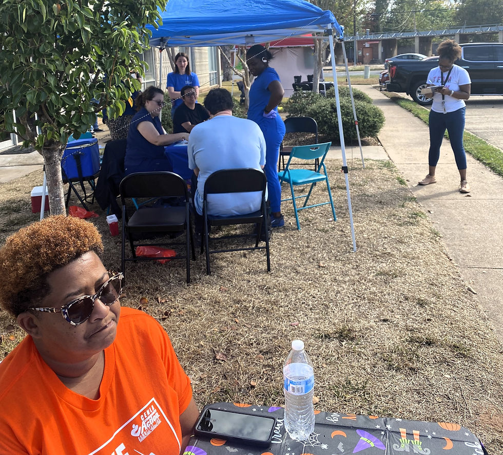 CenlaCAC Vaccine Outreach 8