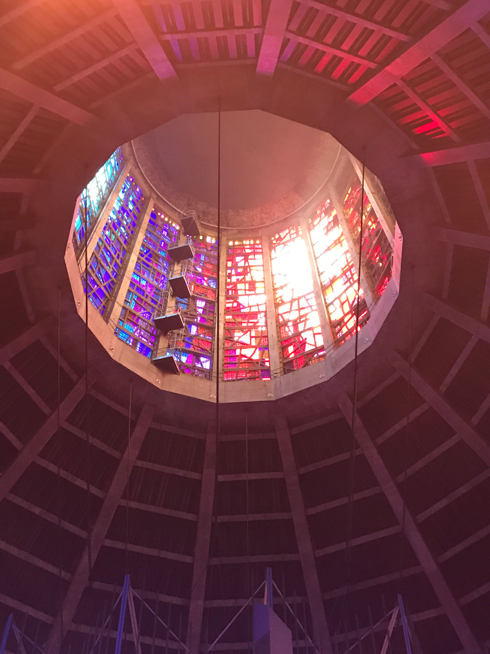 Liverpool Cathedral