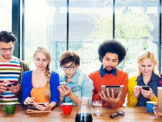 Three Tips for networking with Millennials