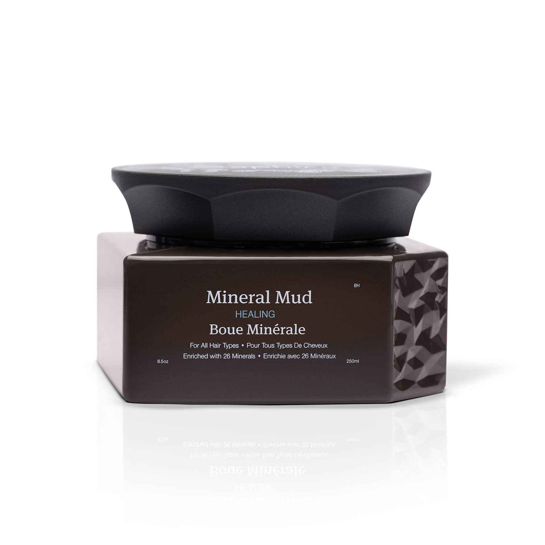 Mineral Mud 8.5oz