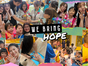 [소식] 📸 찰나의 순간, 영원한 희망! ODA 사진전 최우수상작 『WE BRING HOPE』를 소개합니다.