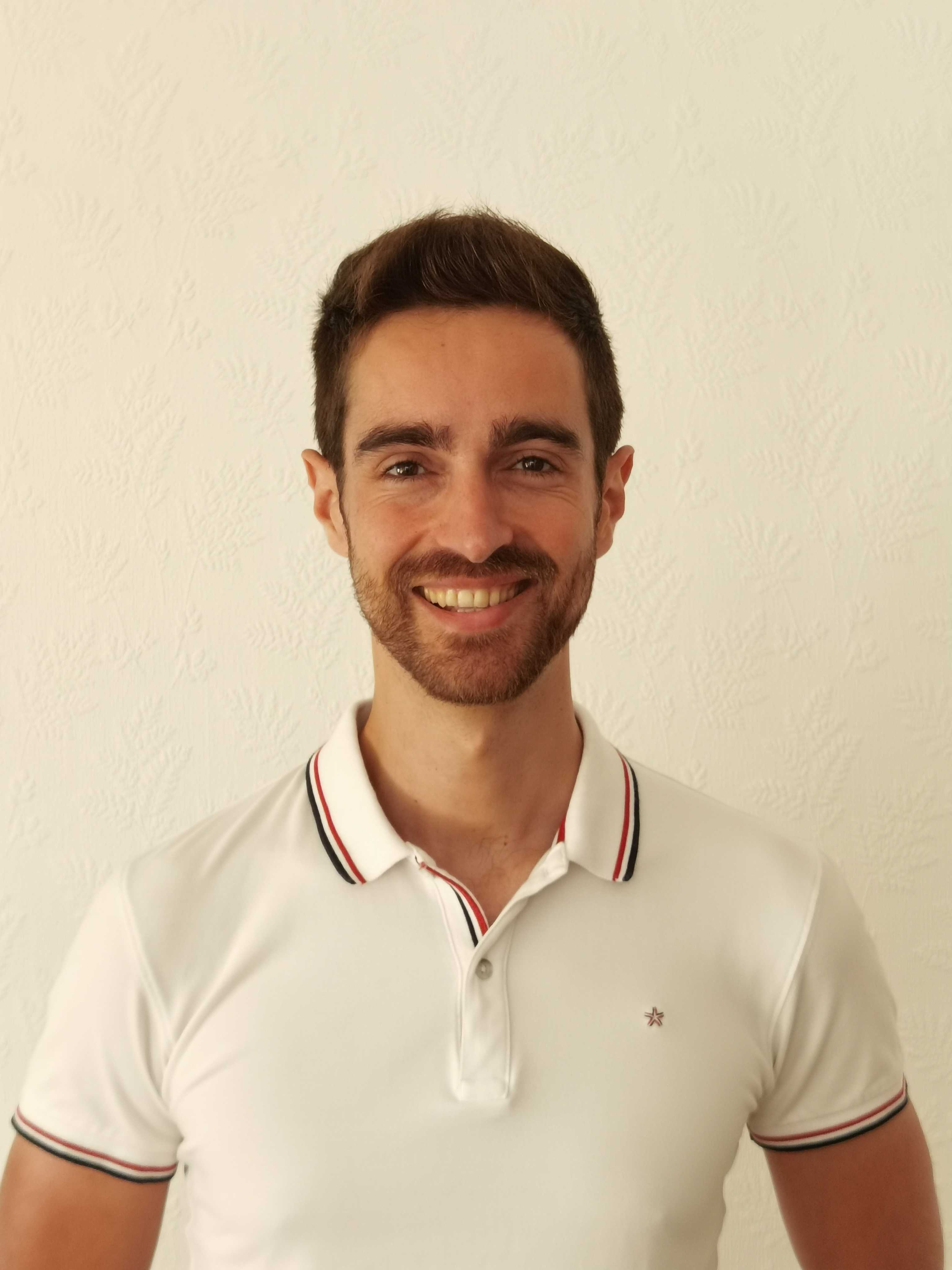 Thibault Cremel