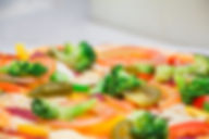 cuisine végétale crusine protéines Grenoble Isère