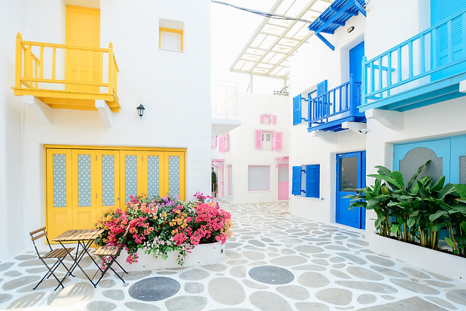 Santorini Architecture.png