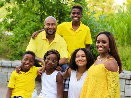 Four Ways Travel Can Help Bring Families Together Post-Pandemic