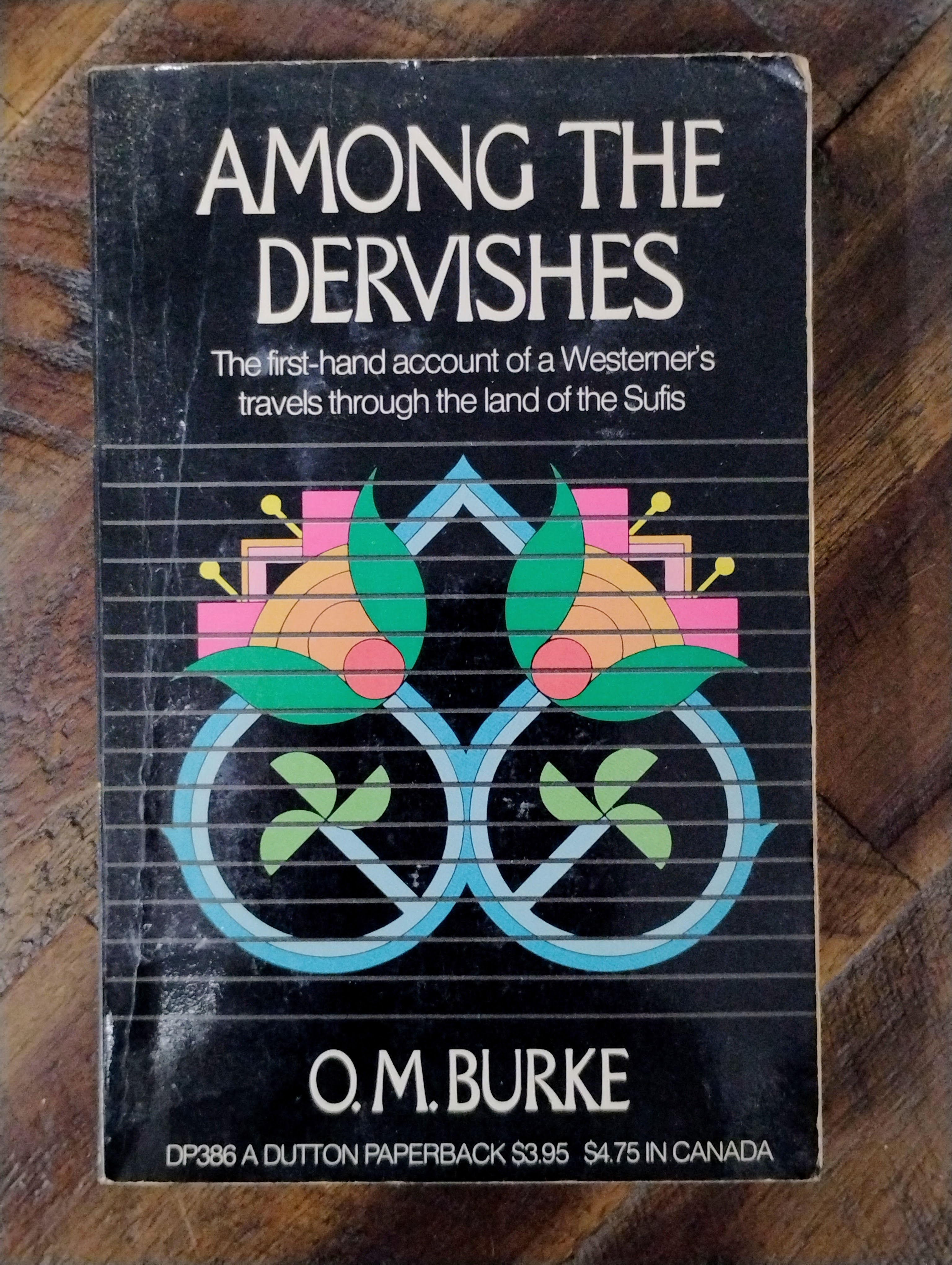 Among the Dervishes - 