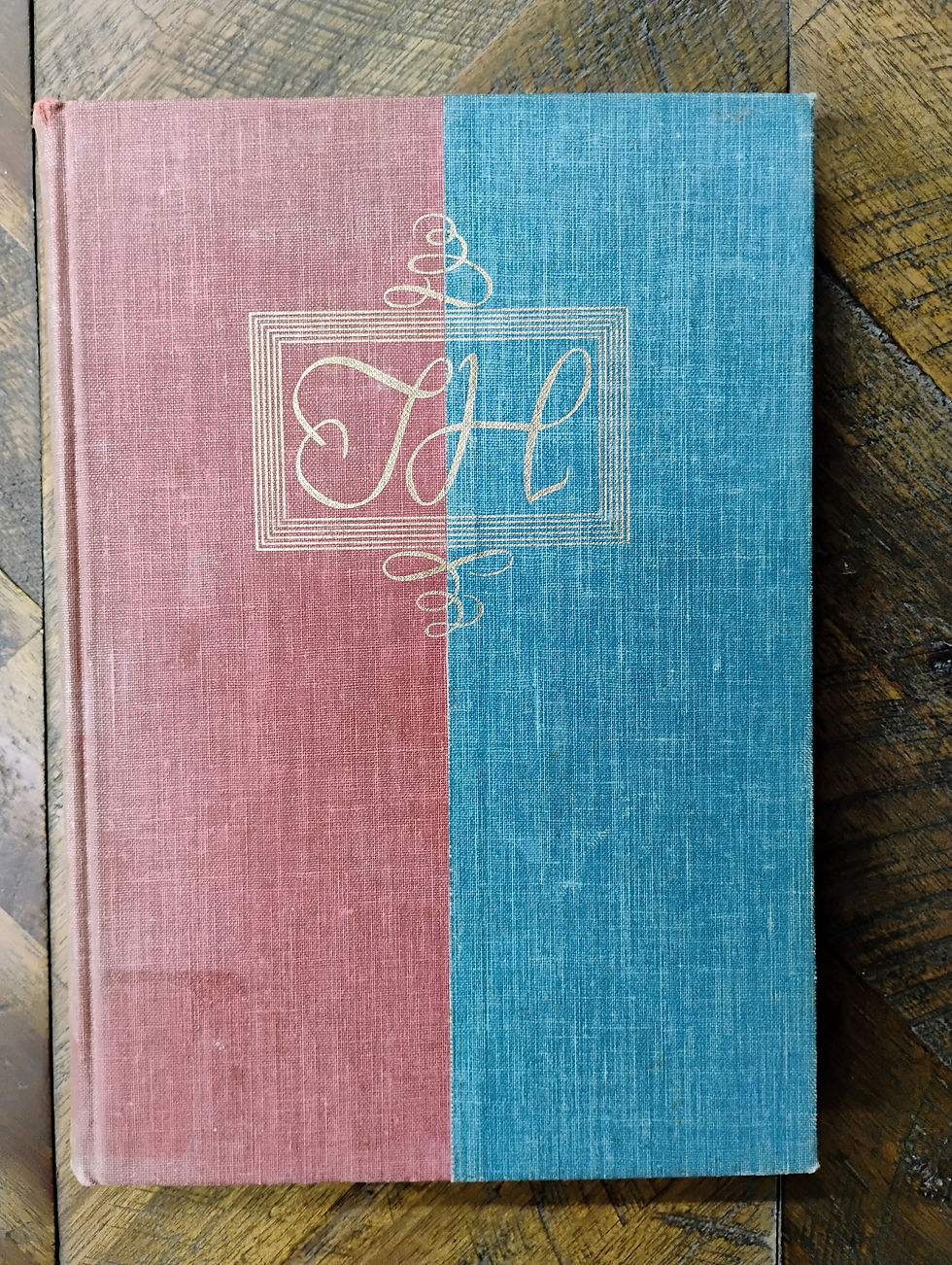 Thumbnail: Selected Short Stories of Thomas Hardy