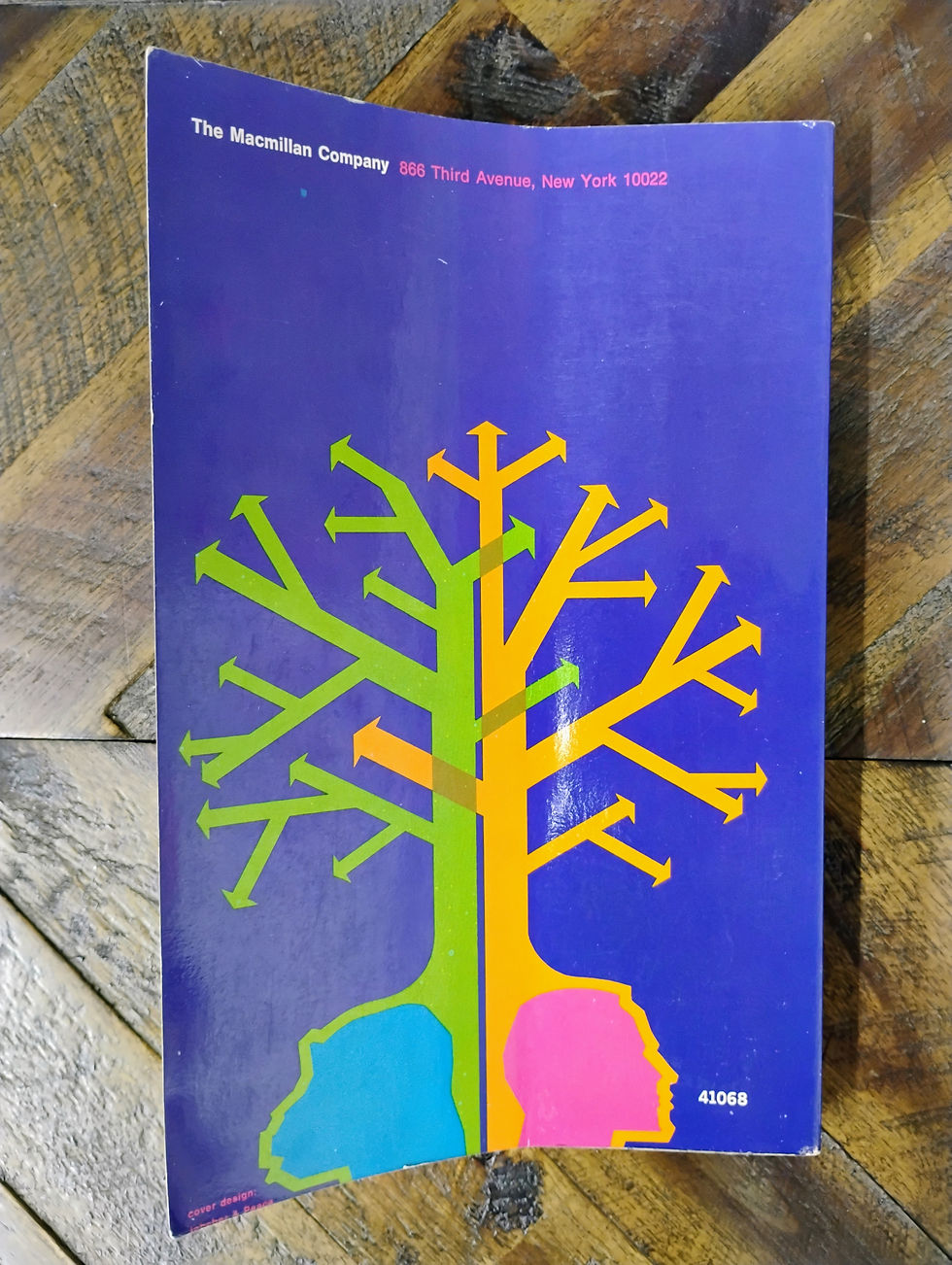 Thumbnail: Primate Evolution: An Introduction to Man's Place in Nature - Elwyn L. Simons