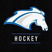 University of Alabama Huntsville Hockey