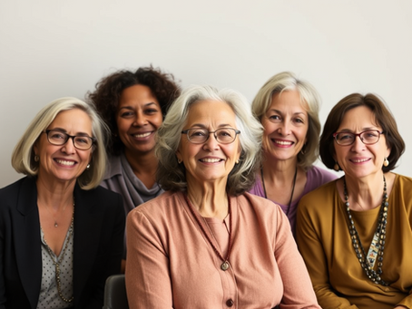 Midlife Isn’t a Deadline—It’s a New Beginning
