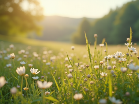Unleashing Your Inner Power: Embracing Change with a Beginner's Mindset for Midlife Women