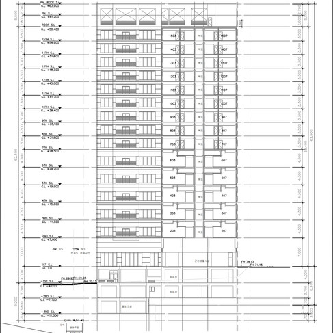 대전-현장-배치도-단면