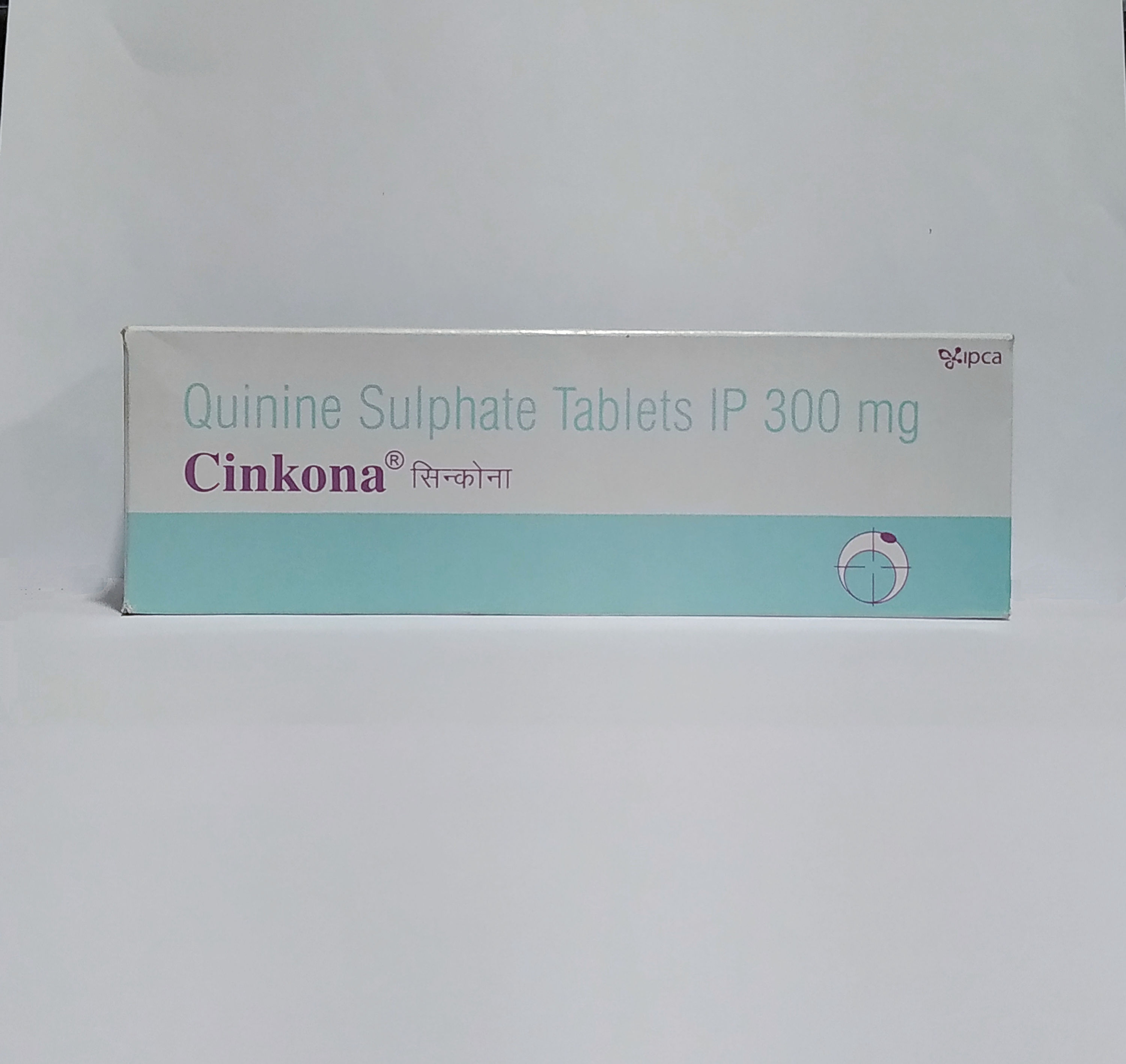 Generic Qualaquin (Quinine Sulfate) 300mg
