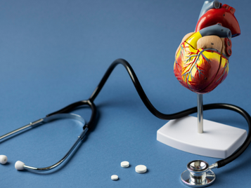Blood Pressure & Cholesterol Medications
