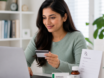 Buy Prescription Medicines Online