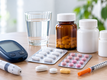 Diabetes Medications