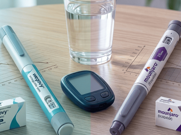Weight Management Medicines
