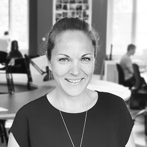 KAREN MARIE JAKOBSEN