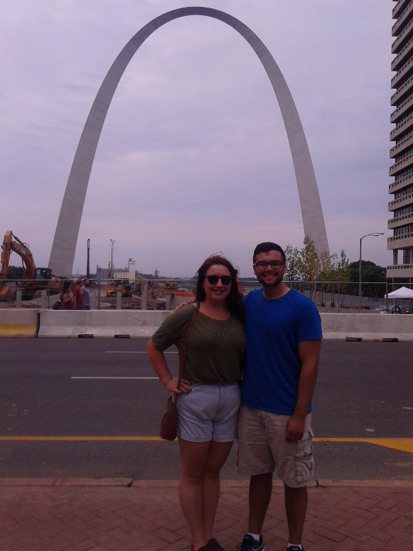 St. Louis, MO