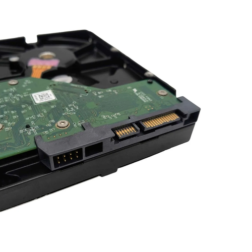 Disco rígido HDD 4TB 3.5