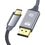 Miniatura: Cabo USB-C 3.1 Type-c para DisplayPort