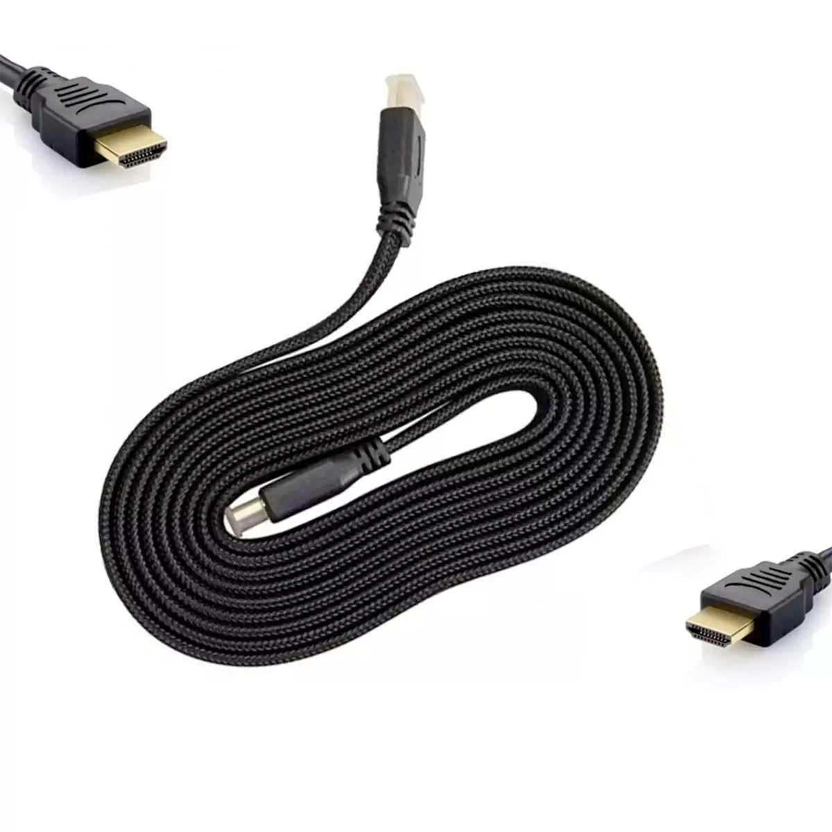 Cabo HDMI 2.0