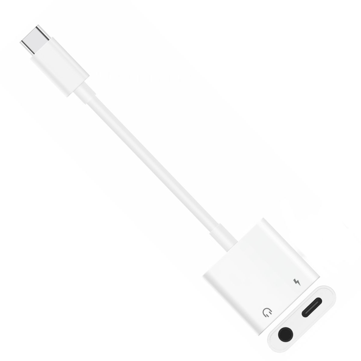 Adaptador Usb Type-c