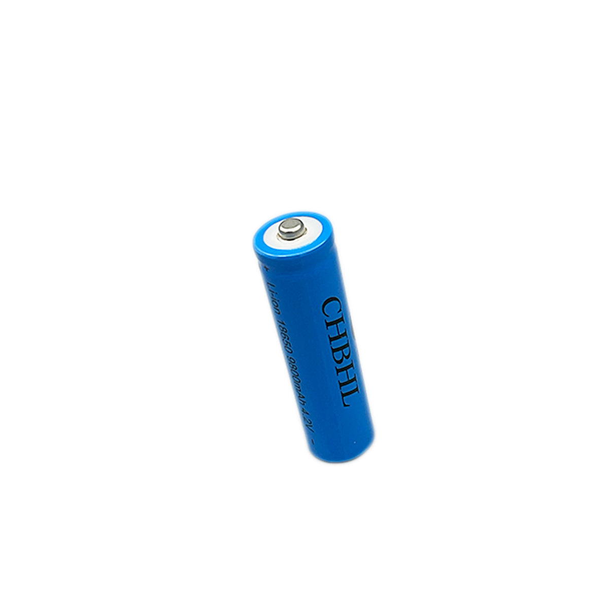 Bateria recarregável 18650 4.2V 1200mAh