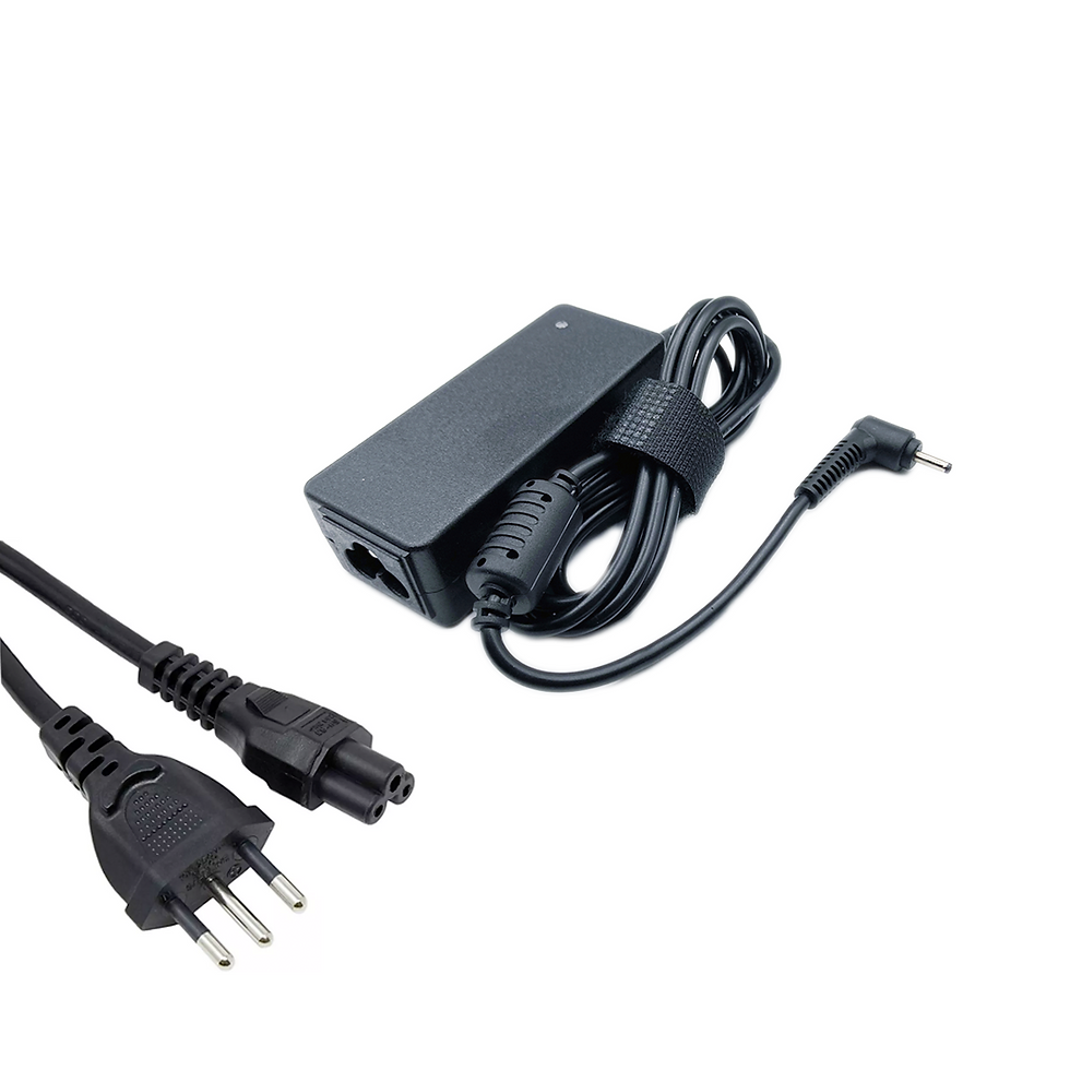 Carregador para notebook