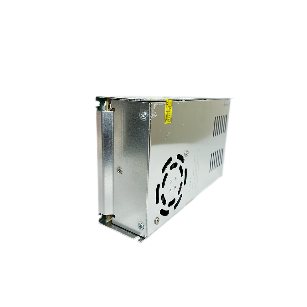 Fonte Chaveada 12V