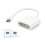 Miniatura: Cabo Adaptador Mini Displayport para Dvi-i (24+5)